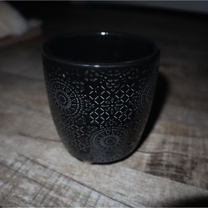 Tiny Decorative Planter